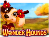 Wonder Hounds Spielautomat