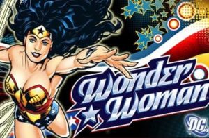 Wonder Woman Casinospiel ohne Anmeldung