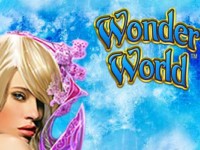 Wonder World Spielautomat