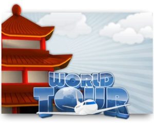 World Tour Geldspielautomat kostenlos spielen