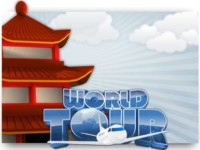 World Tour Spielautomat