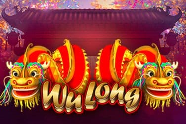 Wu Long Spielautomat kostenlos