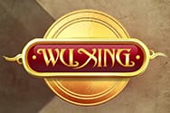 Wu Xing Casino Spiel ohne Anmeldung