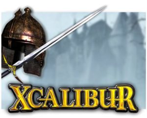 Xcalibur Spielautomat kostenlos