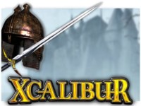 Xcalibur Spielautomat