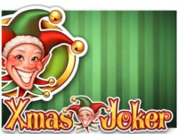 Xmas Joker Spielautomat