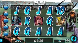 Xo Manowar Casino Spiel freispiel