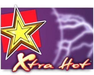 Xtra Hot Spielautomat kostenlos spielen