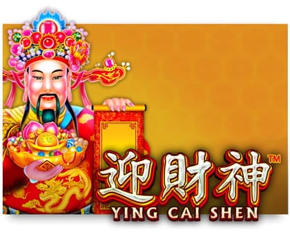 Ying Cai Shen Videoslot kostenlos spielen
