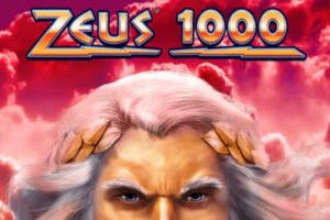 Zeus 1000 Geldspielautomat kostenlos spielen
