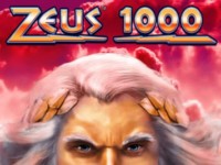 Zeus 1000 Spielautomat