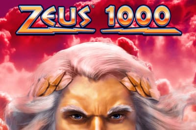 Zeus 1000 Geldspielautomat kostenlos spielen