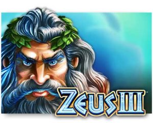 Zeus III Automatenspiel ohne Anmeldung
