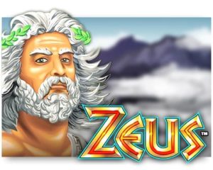 Zeus Spielautomat kostenlos