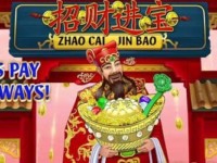 Zhao Cai Jin Bao Spielautomat