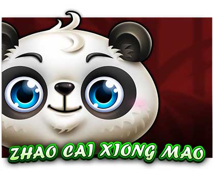 Zhao Cai Xiong Mao Casinospiel online spielen