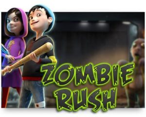 Zombie Rush Automatenspiel ohne Anmeldung